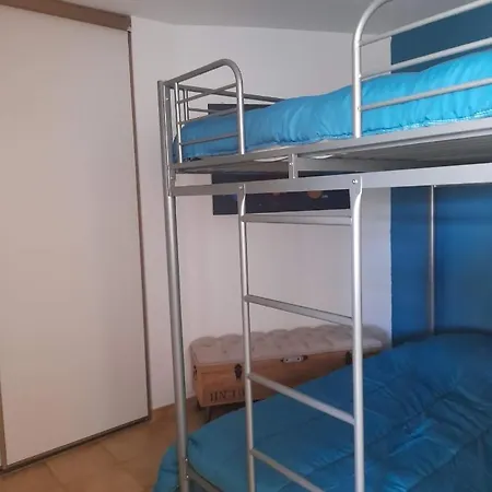 2 Chambres, A 100m De La Plage, 7 Nuits Minimum Haute Saison, 2 Nuits Minimum Basse Saison * Sainte-Maxime