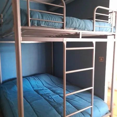 Apartment 2 Chambres, A 100m De La Plage, 7 Nuits Minimum Haute Saison, 2 Nuits Minimum Basse Saison Sainte-Maxime