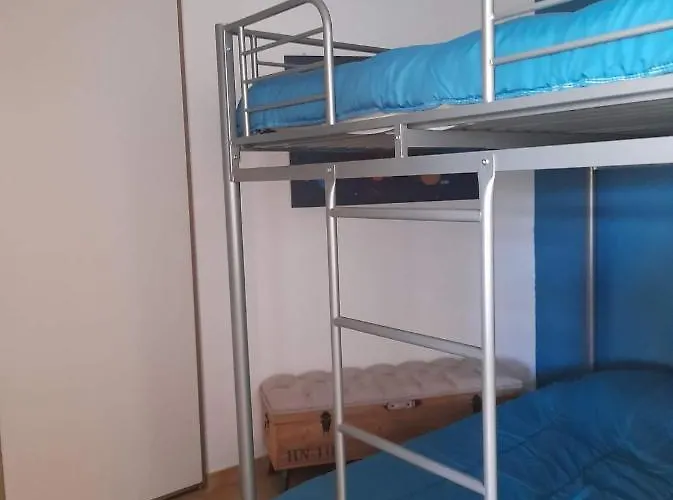 2 Chambres, A 100m De La Plage, 7 Nuits Minimum Haute Saison, 2 Nuits Minimum Basse Saison * Sainte-Maxime